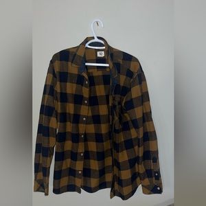 Ten Tree Flannel